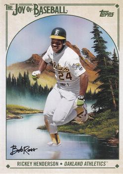 Rickey Henderson