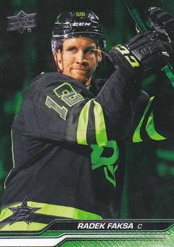 Radek Faksa