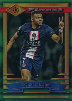 Kylian Mbappé
