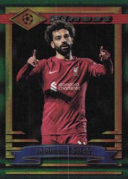 Mohamed Salah