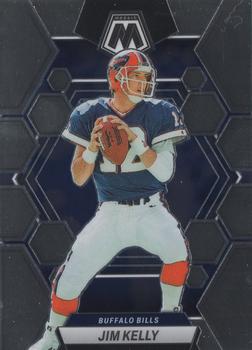 Jim Kelly