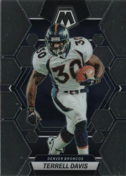 Terrell Davis