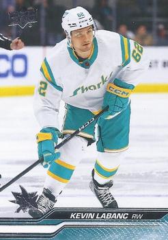 Kevin Labanc