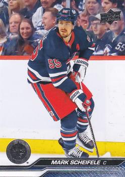 Mark Scheifele