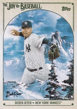 Derek Jeter