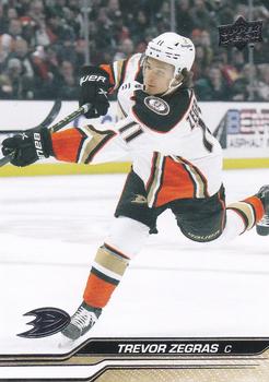 Trevor Zegras