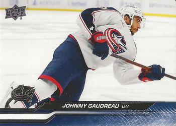 Johnny Gaudreau