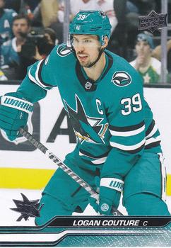 Logan Couture