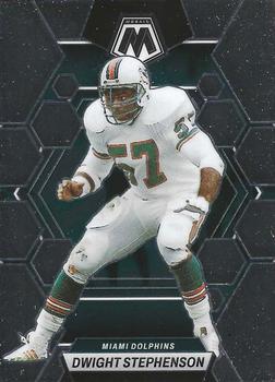 Dwight Stephenson