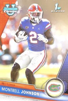 Montrell Johnson