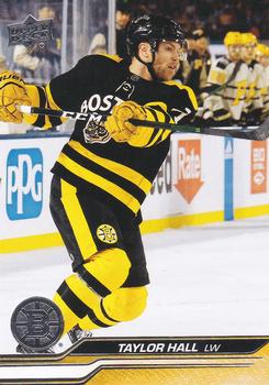 Taylor Hall