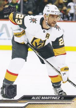 Alec Martinez