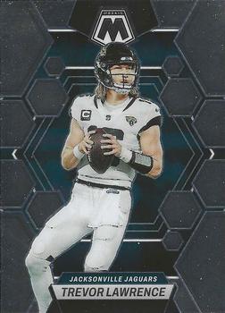 Trevor Lawrence