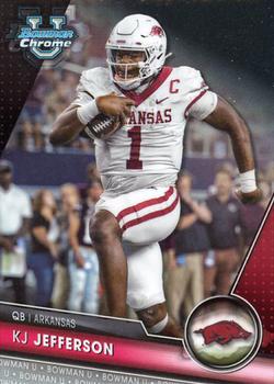 KJ Jefferson