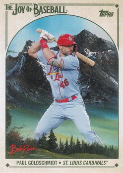 Paul Goldschmidt