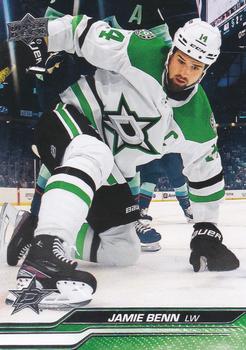 Jamie Benn