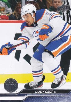 Cody Ceci