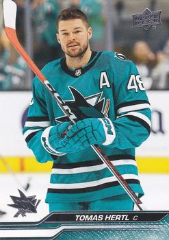 Tomas Hertl