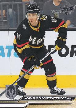Jonathan Marchessault