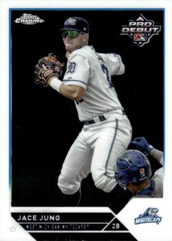 Jace Jung