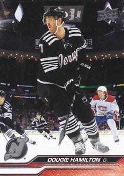 Dougie Hamilton