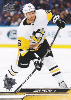 Jeff Petry