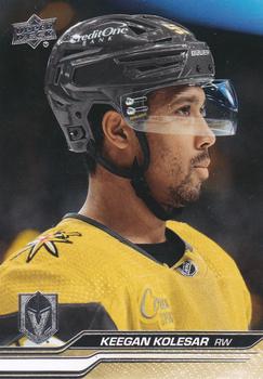 Keegan Kolesar