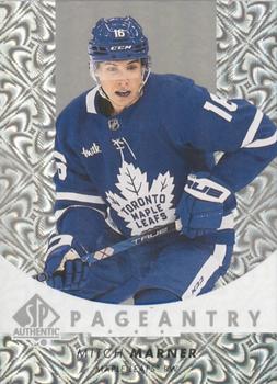 Mitch Marner