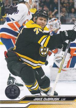 Jake DeBrusk