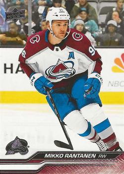 Mikko Rantanen