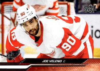 Joe Veleno