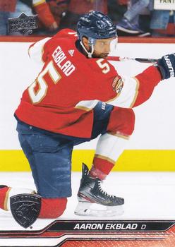 Aaron Ekblad