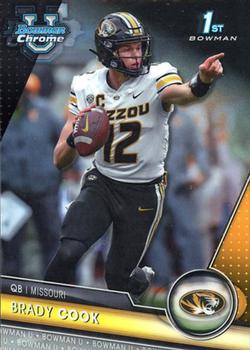 Brady Cook
