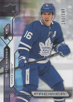 Mitch Marner