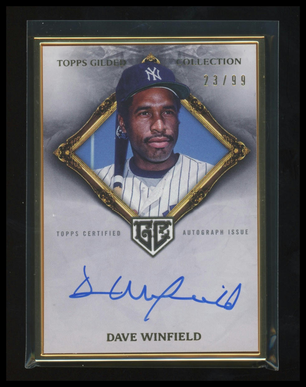 Dave Winfield