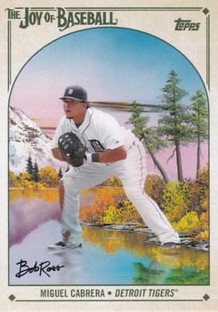 Miguel Cabrera