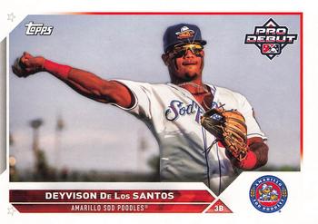 Deyvison De Los Santos