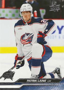 Patrik Laine