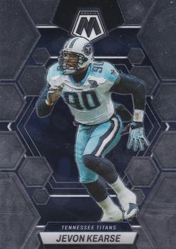Jevon Kearse