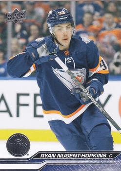 Ryan Nugent-Hopkins