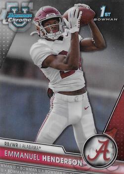 Emmanuel Henderson
