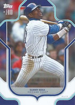 Sammy Sosa