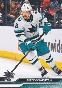 Matt Benning
