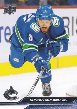 Conor Garland