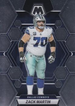 Zack Martin
