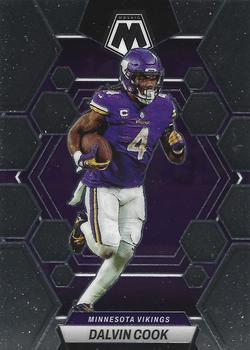 Dalvin Cook