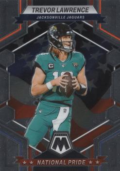 Trevor Lawrence