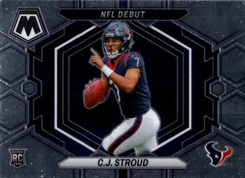 C.J. Stroud