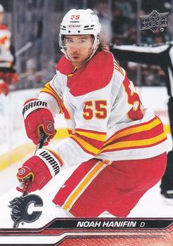 Noah Hanifin