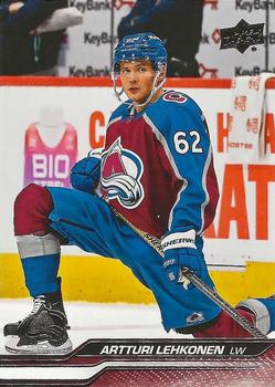 Artturi Lehkonen